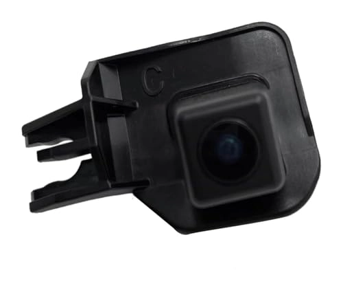 Rear View Camera Assembly - wireless