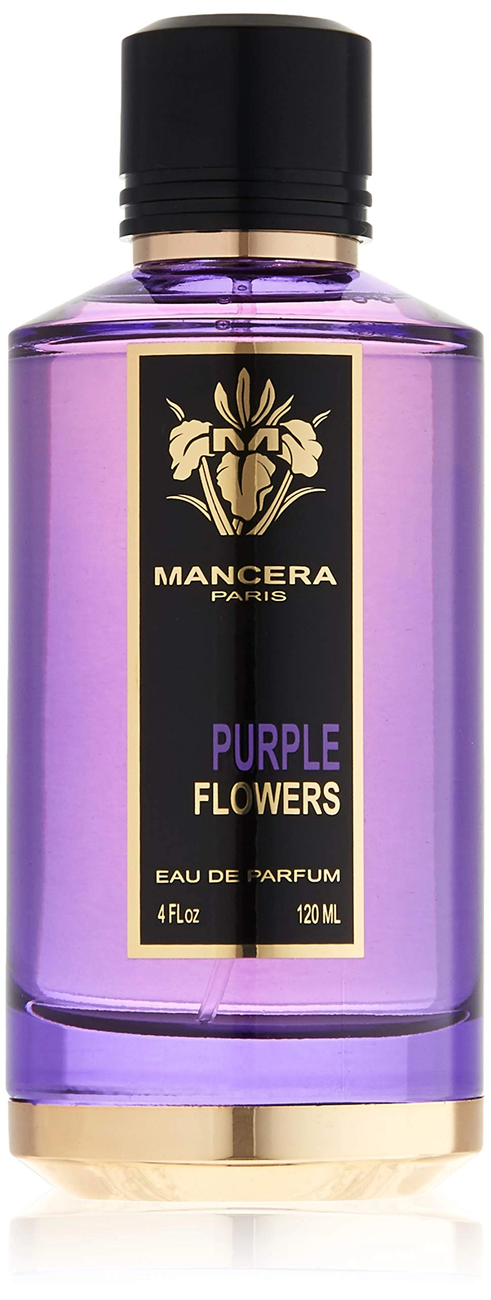 Mancera Purple Flowers Eau de Parfum 120ml