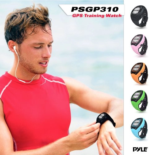 PSGP310 GPS