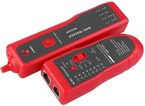 Wire Finder - Stable Performance Line Hunt