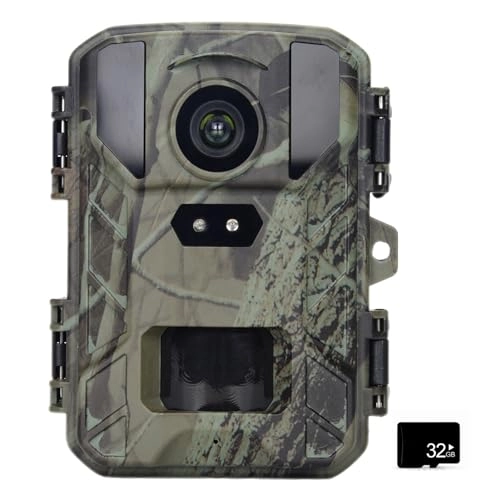 Mini Trail Camera - 24 megapixel