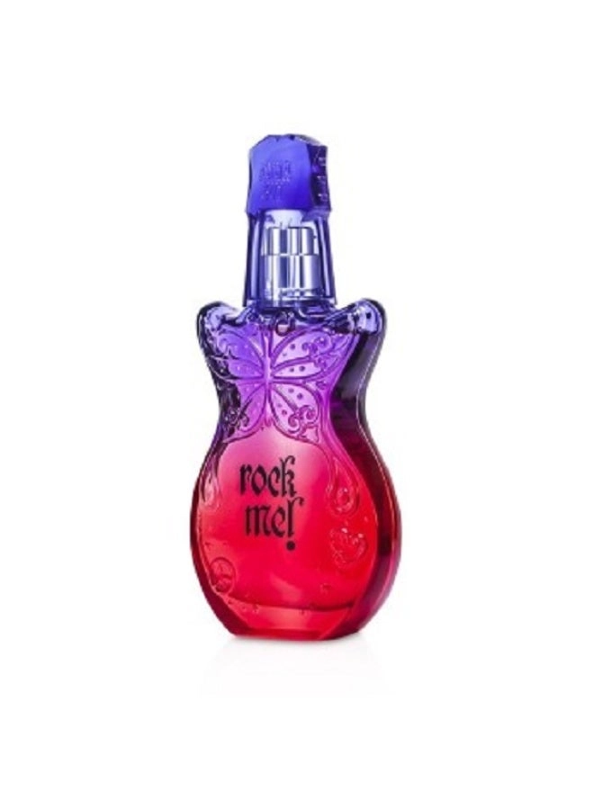 ANNA SUI Rock Me! Eau de Toilette 50 ml