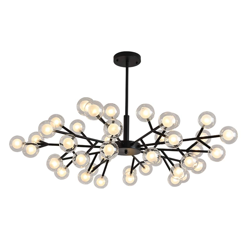 G4 Nordic Firefly Chandelier