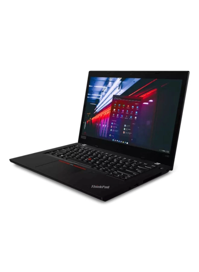 (Renewed) L490 - 14 in 256 GB 16 GB Core i5-8265U