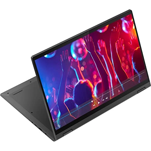 IdeaPad Flex 5 - 15.6'' Ryzen 7 5700U 16GB DDR4 512GB SSD