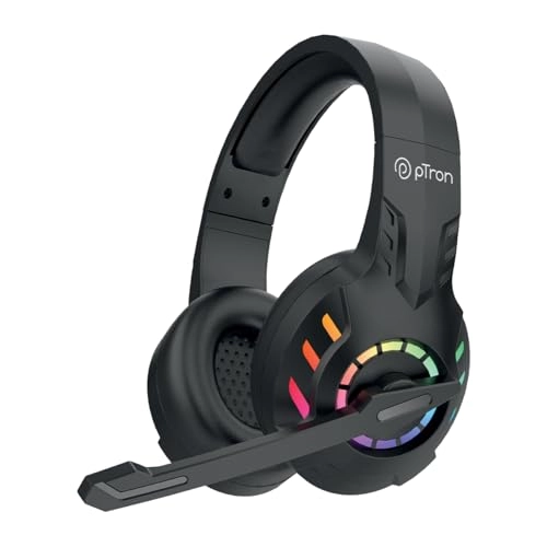 Studio Sports Wireless Headphone