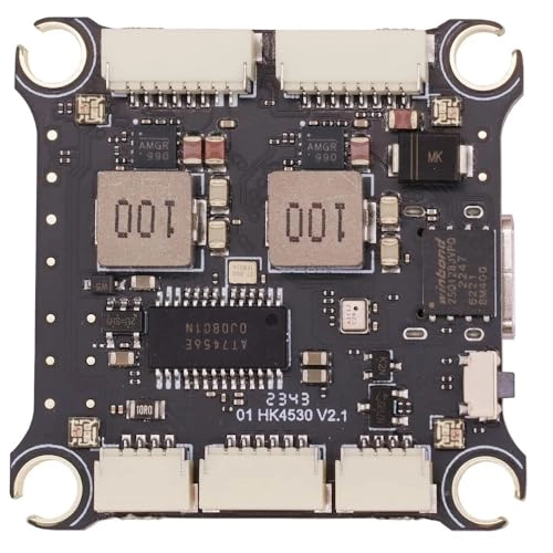 Flight Controller - 5in1 1-2S 12A ESC