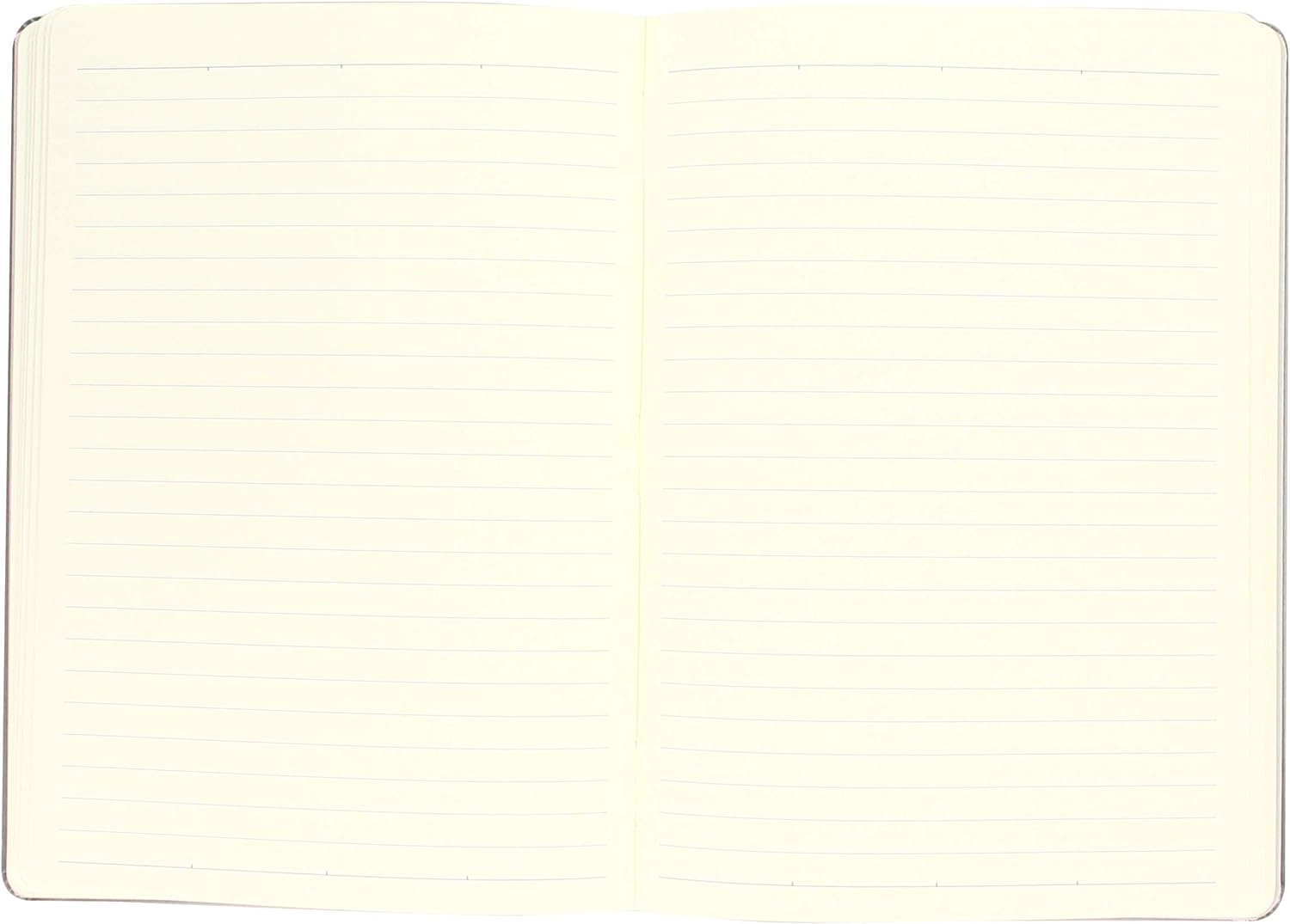 Serendipity B6 - Lined 192 Pages