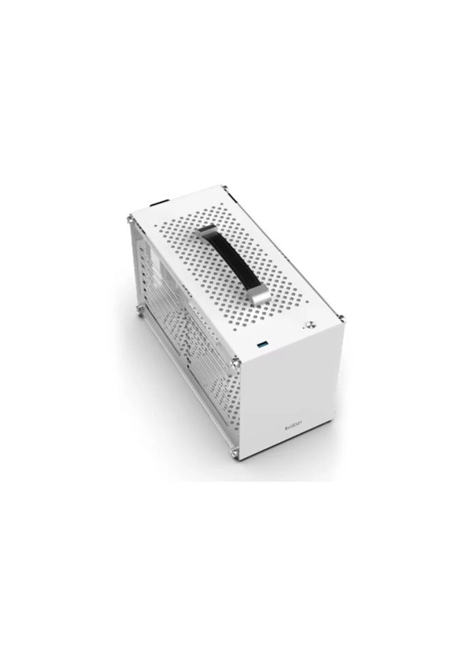 MINI ITX DESKTOP PC - Corei5 12400F 16GB 1TB