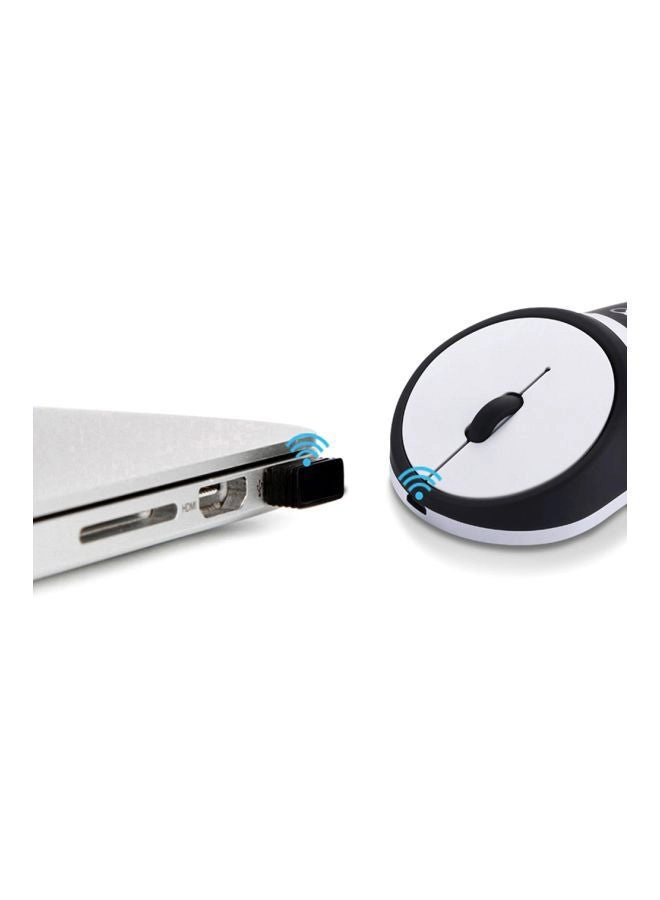 Rechargeable Mouse - Wireless