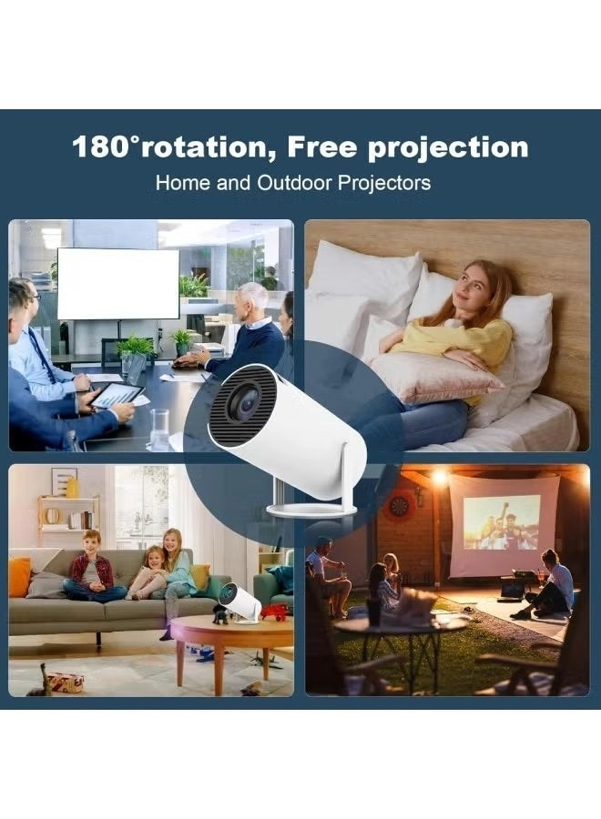 H5-A Pro HD USB HDR
