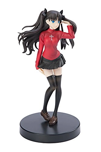 Rin Tohsaka - Fate/stay night UBW - 19cm (19 cm) (7.5)