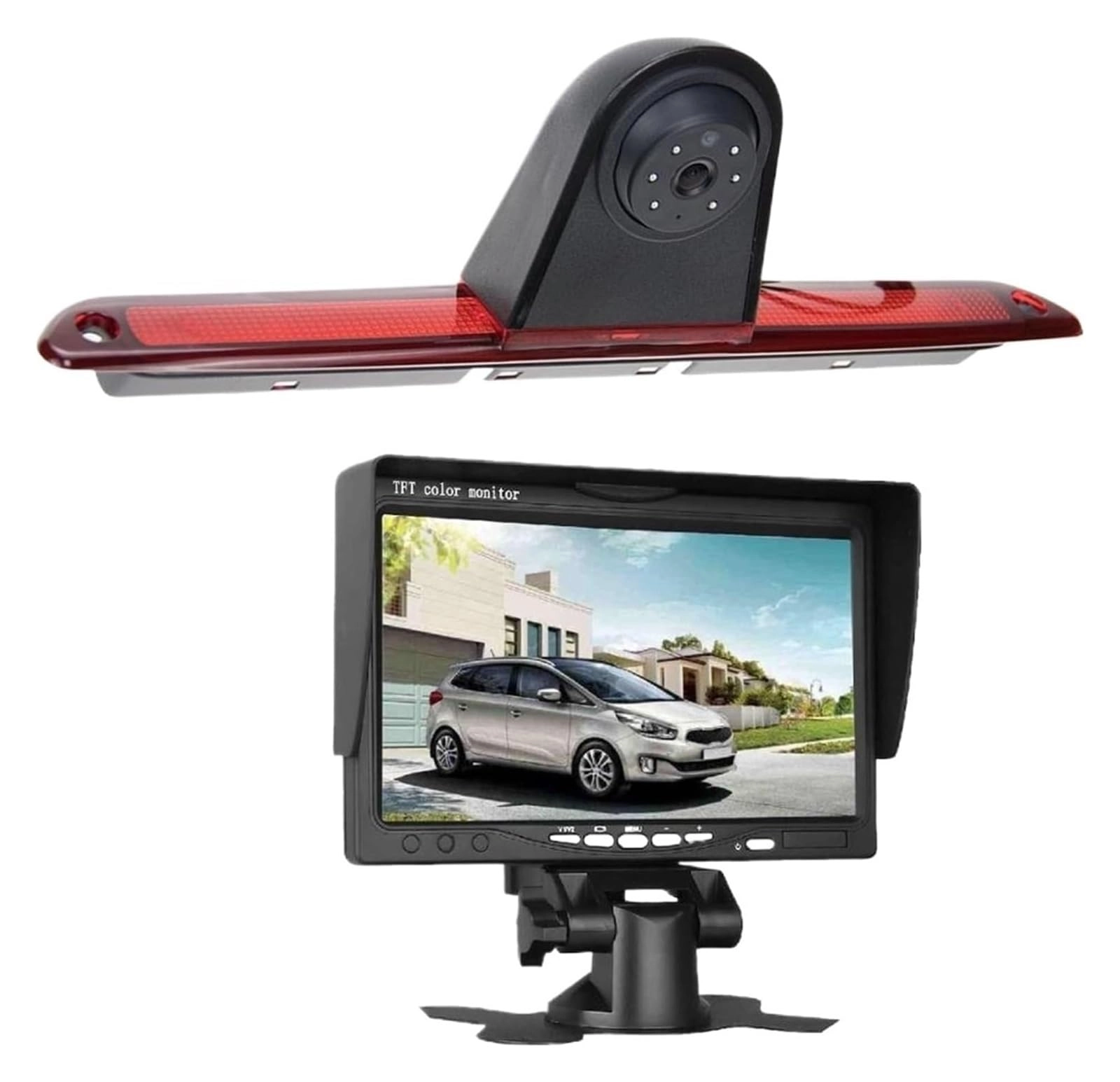 Enlai111 - Night Vision HD 720p