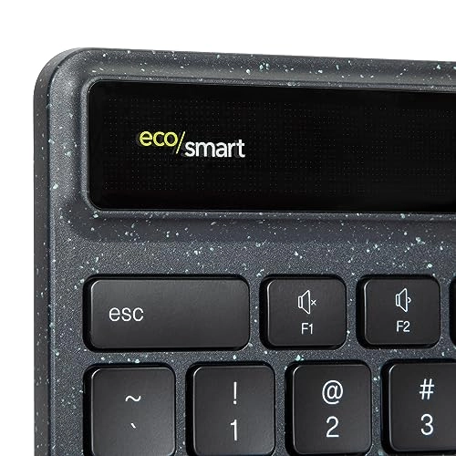 EcoSmart - UK Wireless