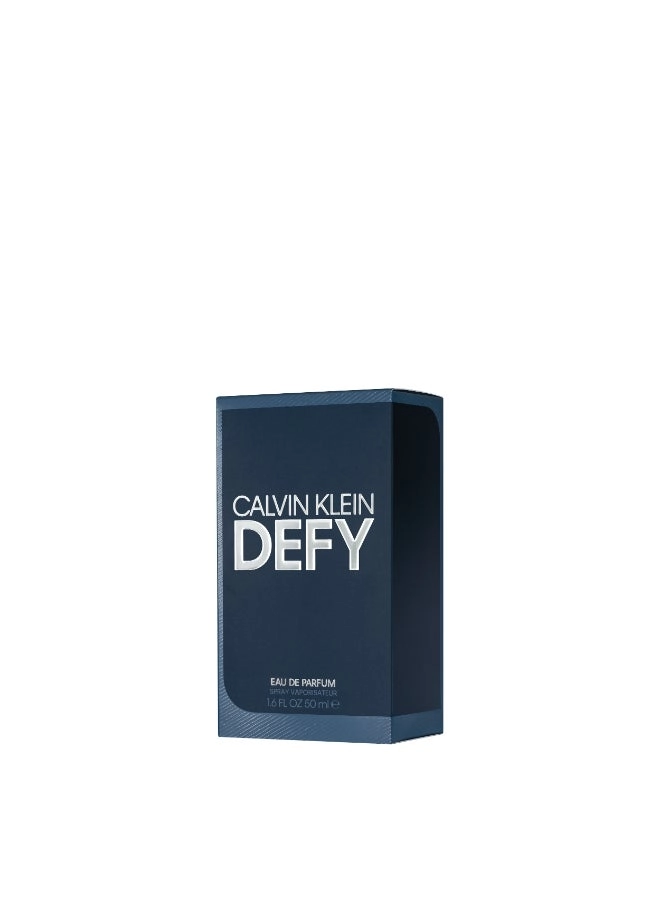 Defy Eau de Parfum - 50ml
