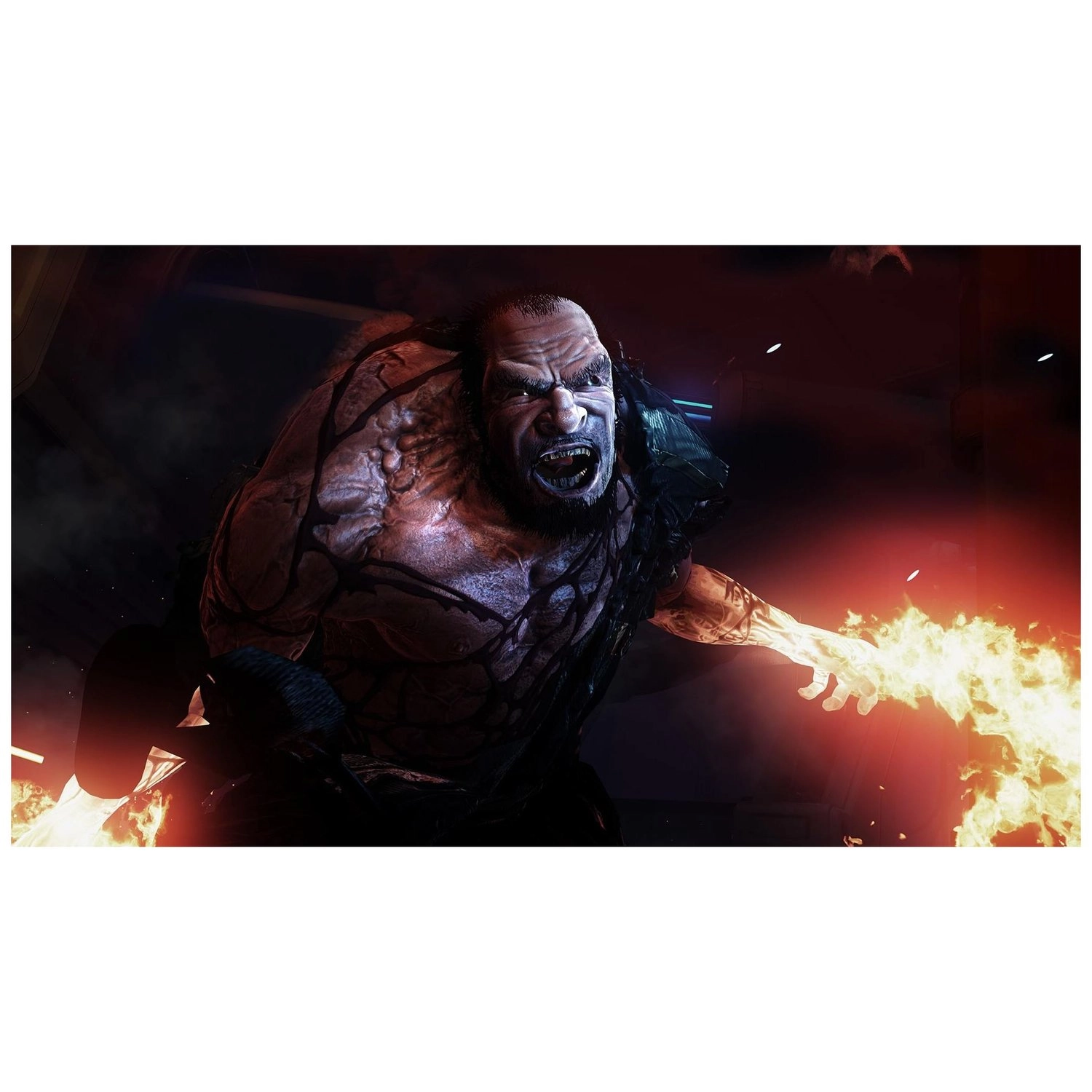 The Persistence - PlayStation 4