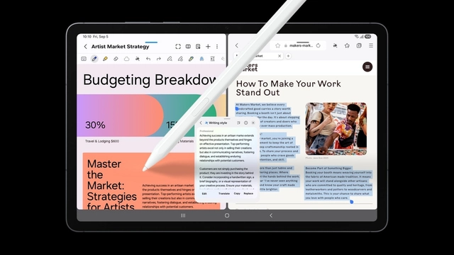 Smarter writing, made simple