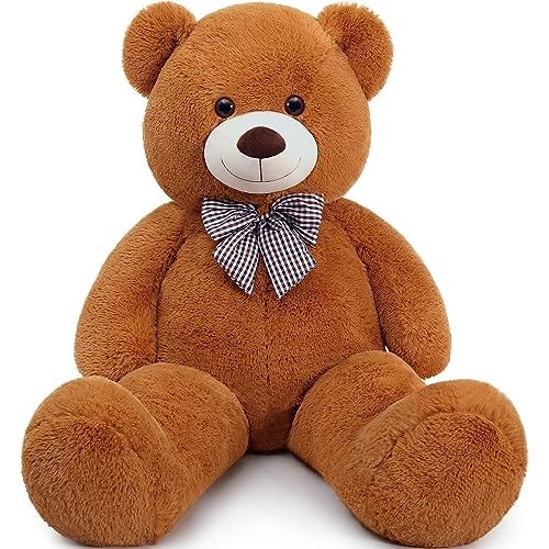 MaoGoLan Teddy Bear - 122 cm