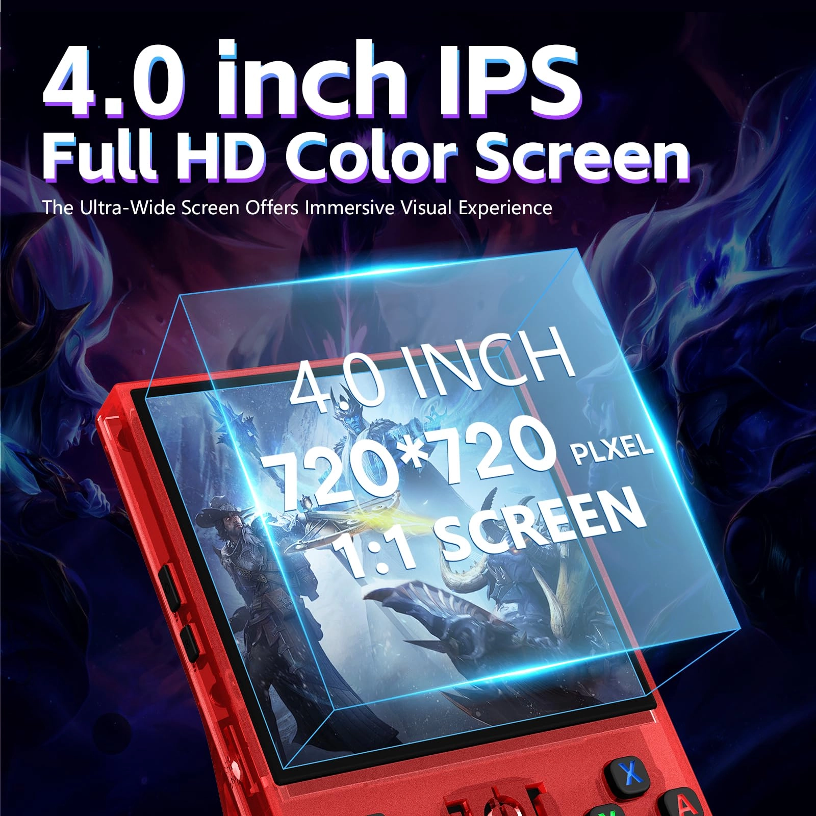 R36MAX - 64GB