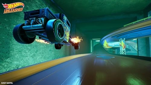 Hot Wheels Unleashed - PlayStation 5