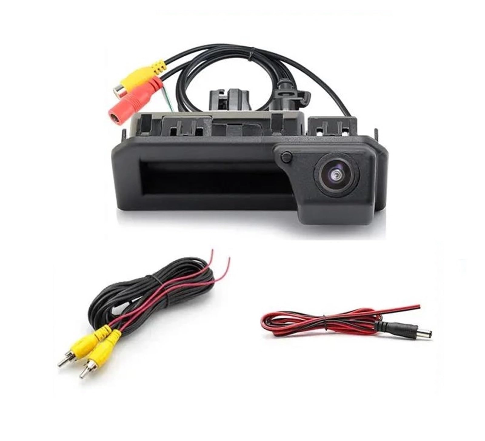 56054158AB - Night vision Wireless 1080P