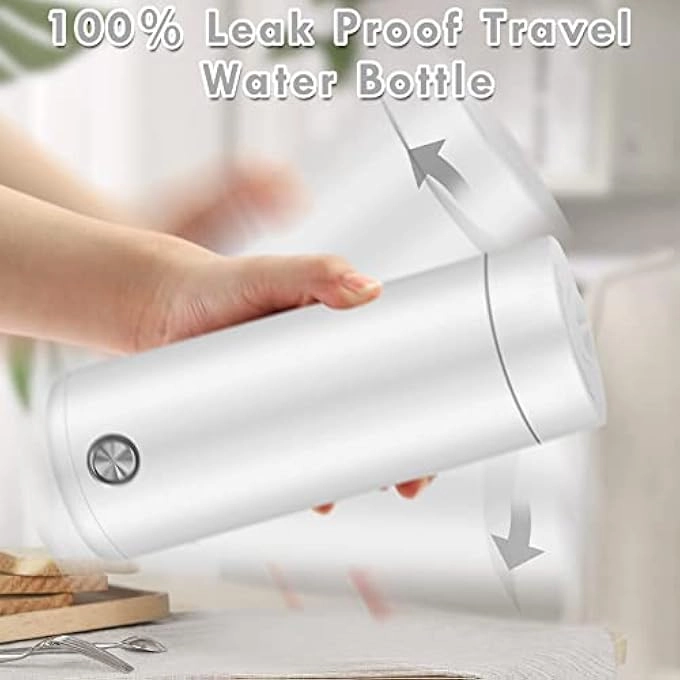 Portable Travel Electric Kettle