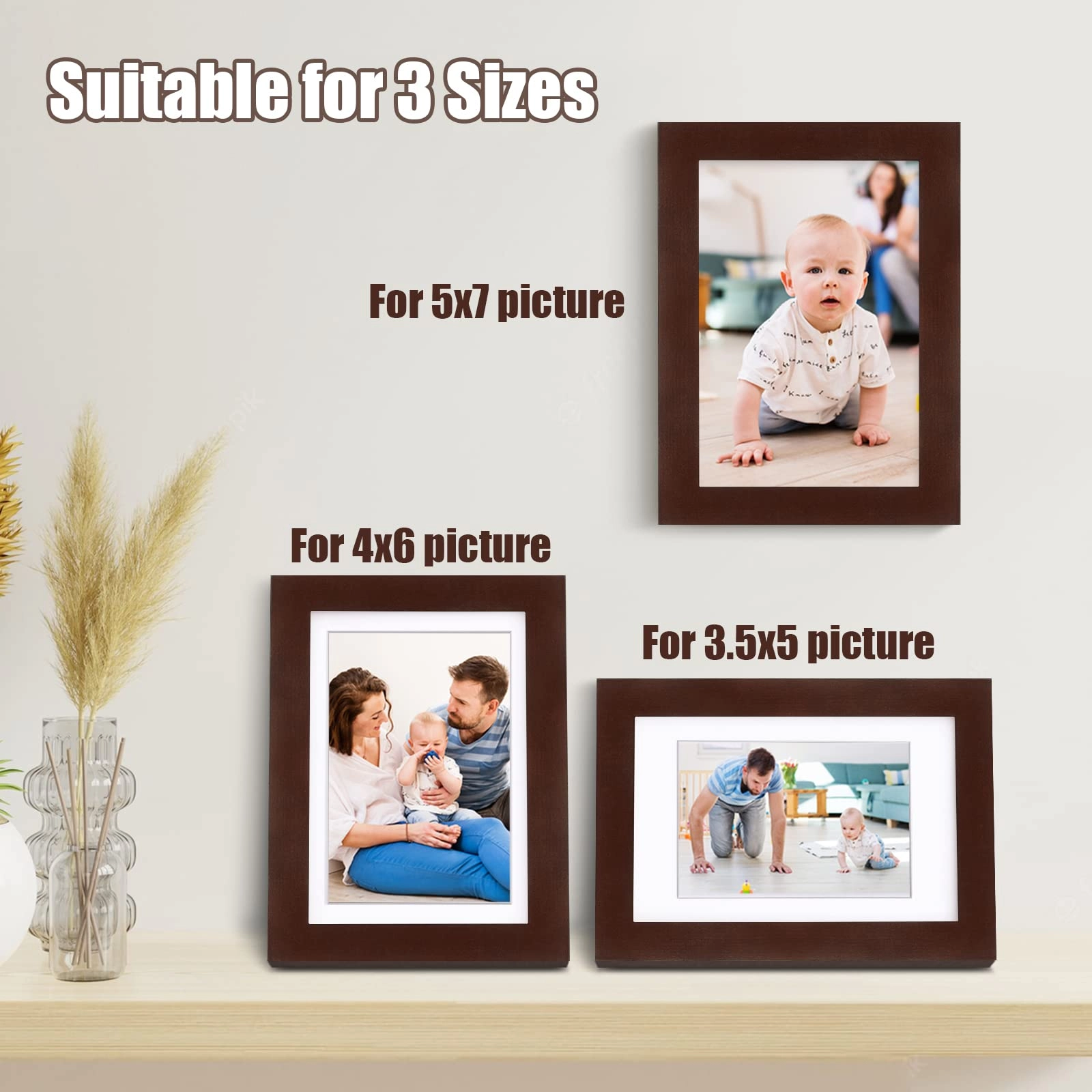 Picture Frame - 5x7