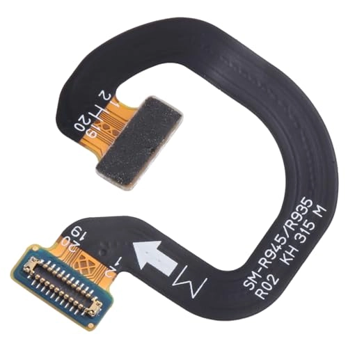 Back Cover Flex Cable 42mm