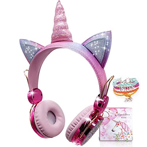 Kids Headphones Wireless Headphone