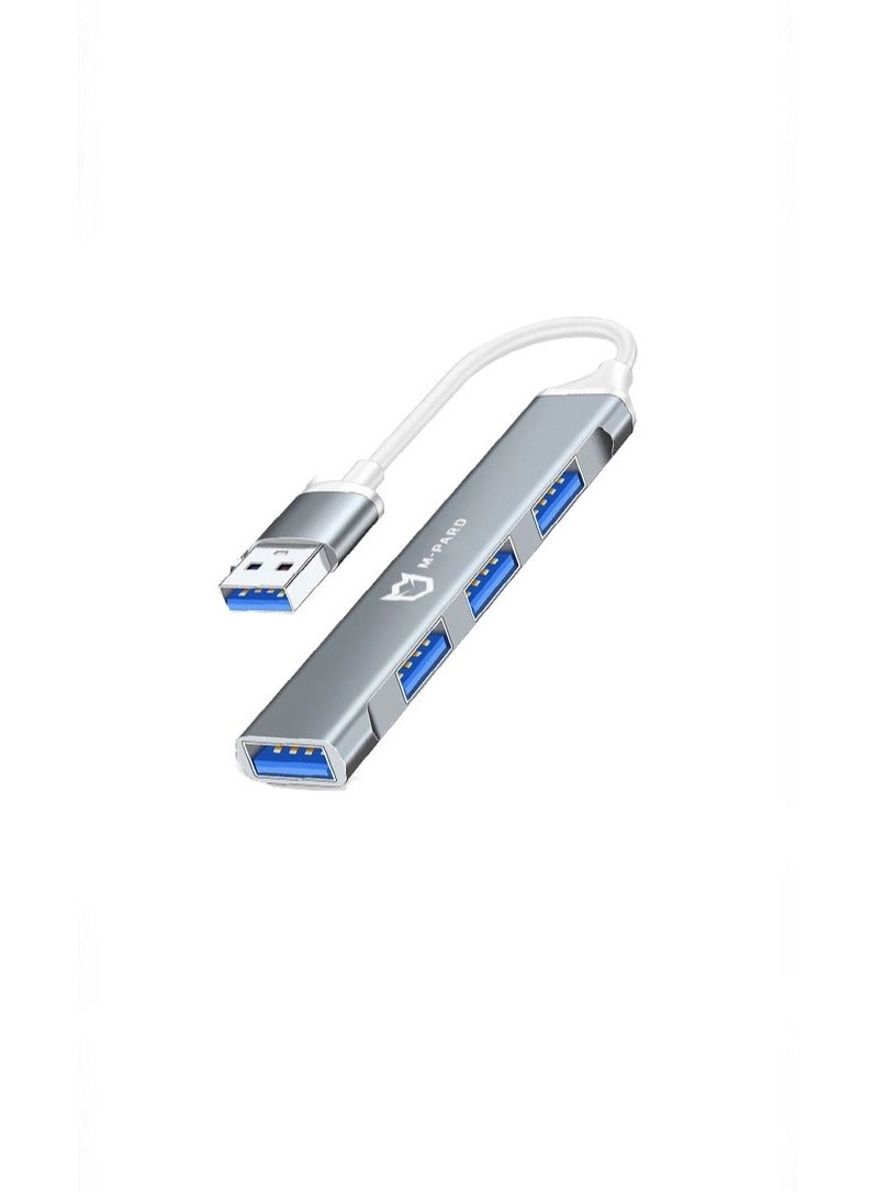 Type-c 3.0 Hub - 4 Ports USB 3.0 5Gbps