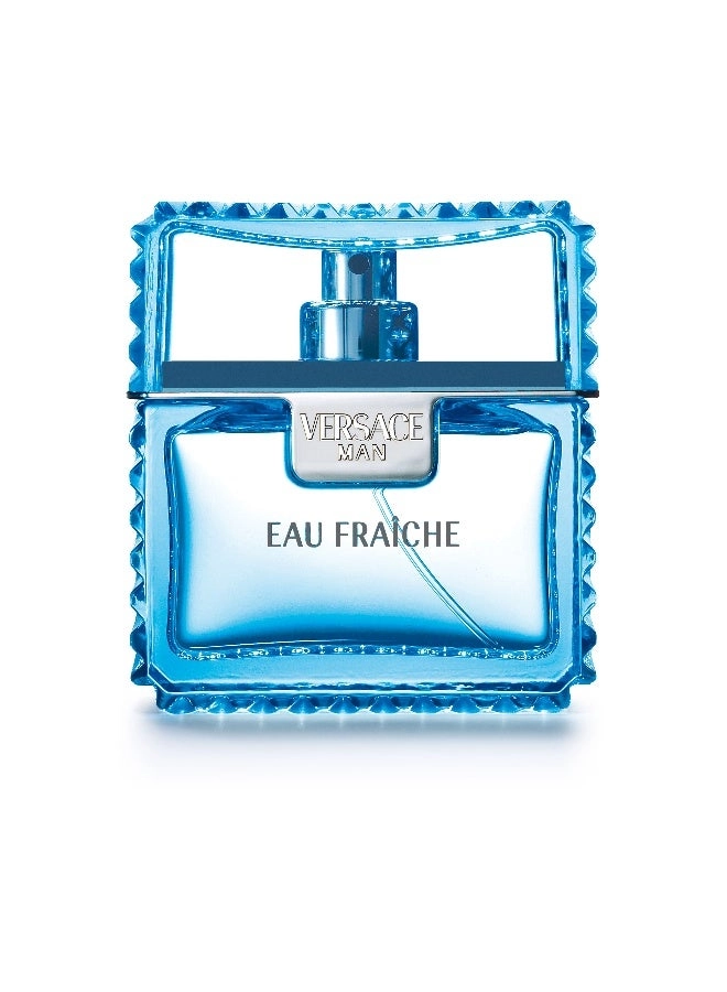 Eau Fraiche Eau de Toilette 50ml