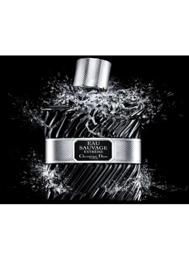 EDT Eau de Toilette 100ml
