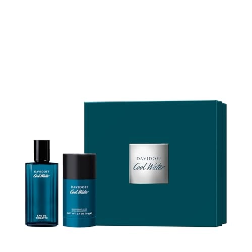 Cool Water Eau de Toilette Gift Set