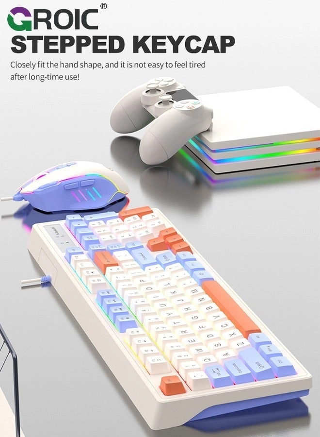 Gaming Keyboard
