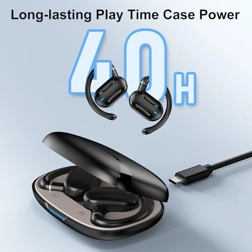 V8-1 Wireless Earbud