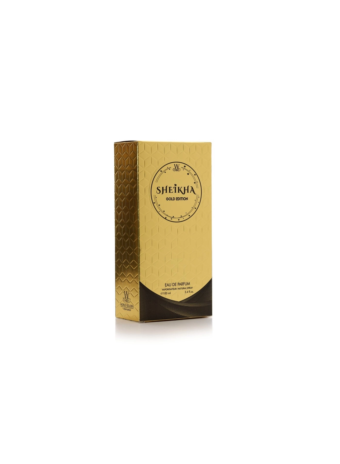 SHEIKHA Eau de Parfum 100ml