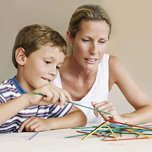 Pick Up Sticks - 400 Pieces