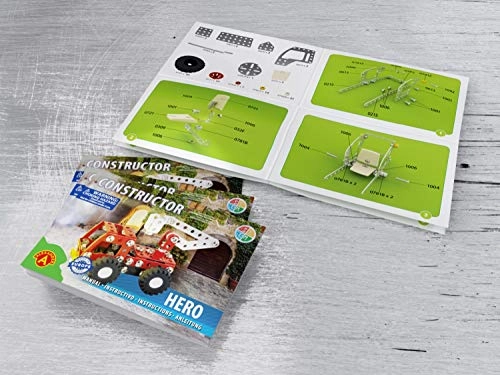 Raven Airplane - 90 pcs