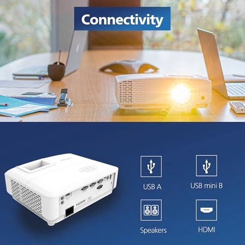 ProPix 650 ProPix 650 INT 4000 ANSI Lumens