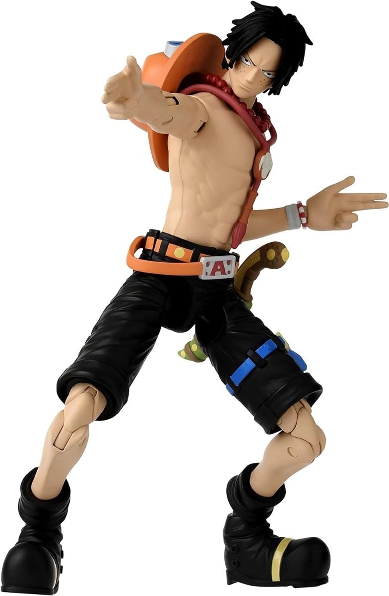 One Piece - Portgas D. Ace (ALGT-36934)