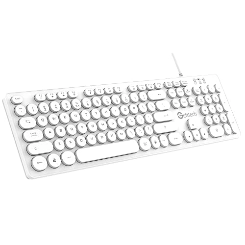 Backlit Keyboard Ignite - Wired