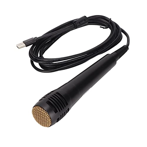 PG-9209 USB Microphone