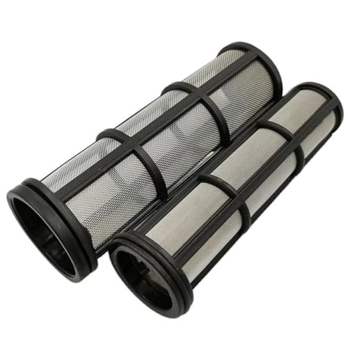 Water Inlet Filter - 3 pieces