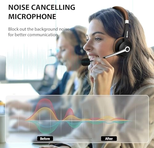 USB700 - Wired Headset