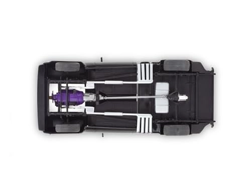 '77 Chevy Street Pickup Model Kit (14552) - 1:25