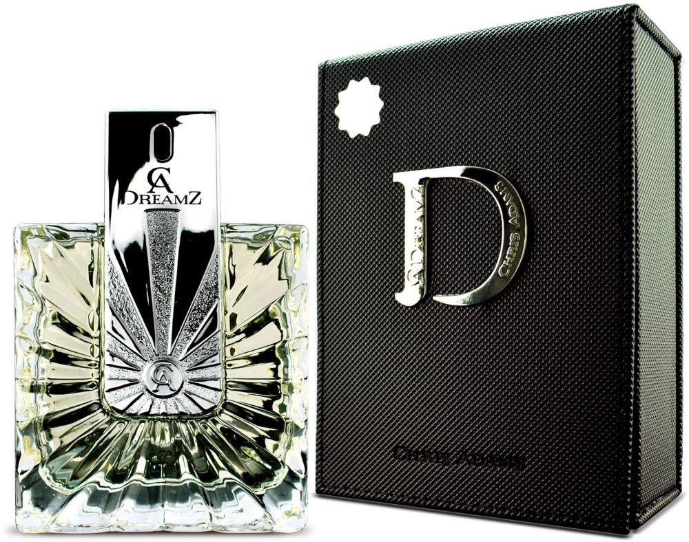 CHRIS ADAMS CA Dreamz Eau de Parfum 100 ml