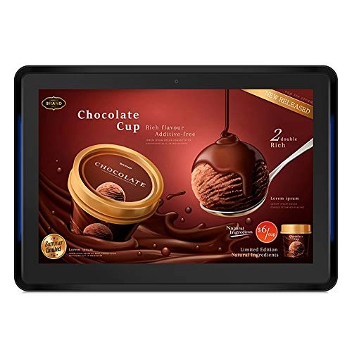 HSD1012T - 8GB 10.1"