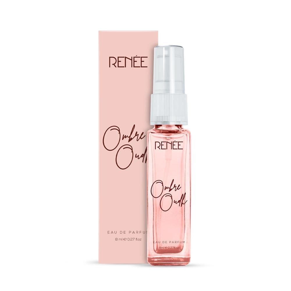 Aroma De France Ombre Oud Eau de Parfum 8ml