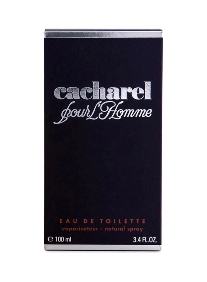 Pour Homme Eau de Toilette 100 ml