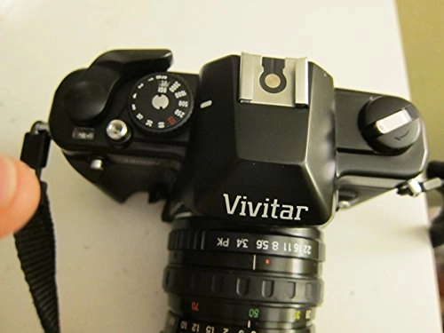 V-3800 - 2.5x + 28-70Mm